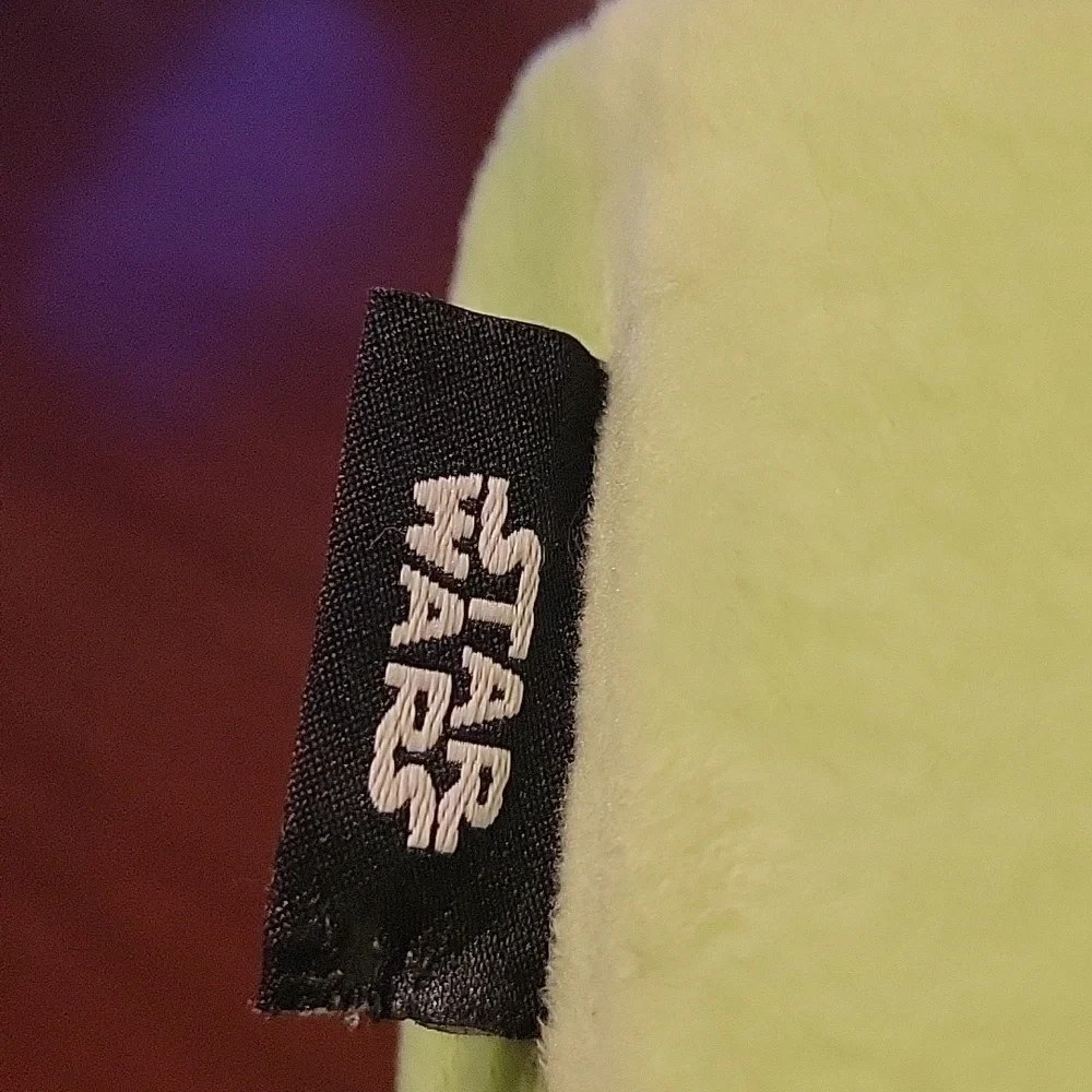MANDALORIAN'S THE CHILD, STAR WARS THEME, SMALL CAT/DOG BED